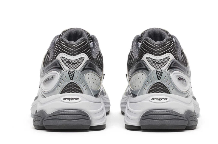 Omni 9 OG – Gris Noir