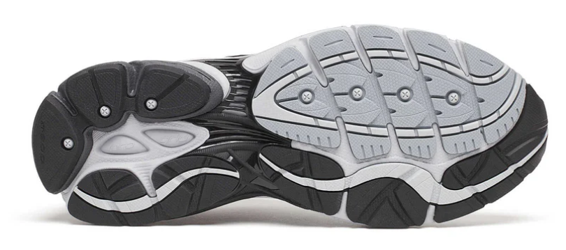 Omni 9 OG – Gris Noir