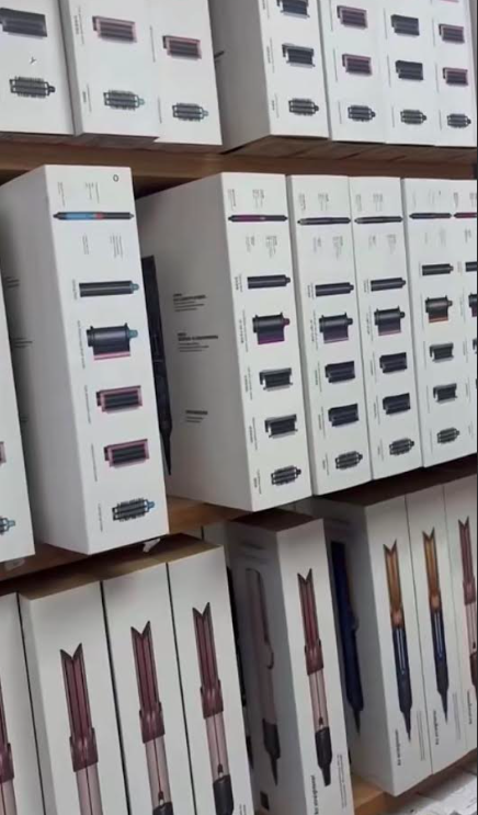 NOS HIGHTECH