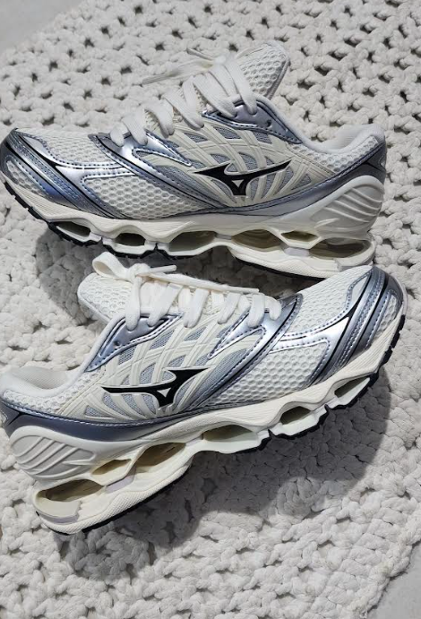 MIZUNO