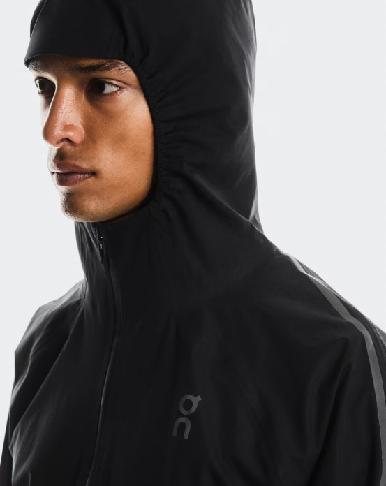 Runnig Veste clout O.N