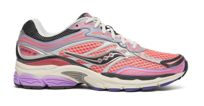 Omni 9 OG - pink purple