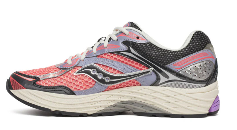 Omni 9 OG - pink purple