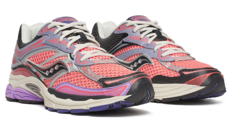 Omni 9 OG - pink purple