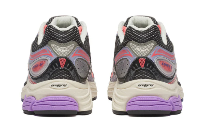 Omni 9 OG - pink purple