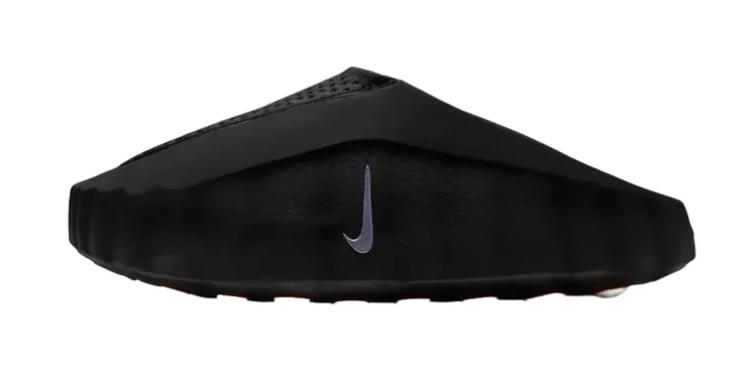 MIND 001 black