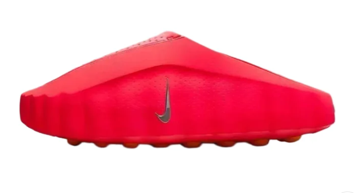 MIND001 red