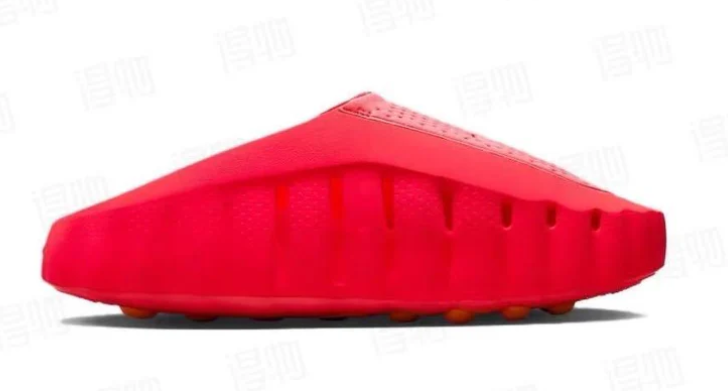 MIND001 red