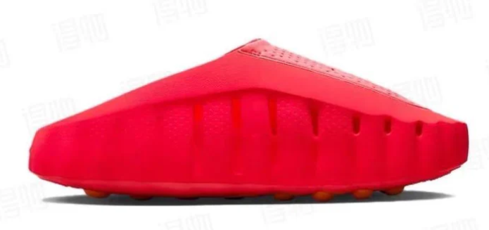MIND001 red