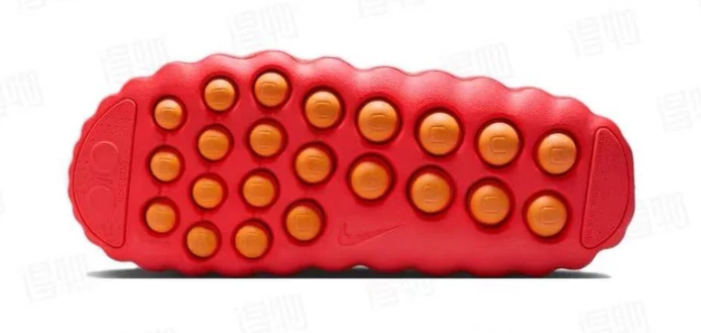 MIND001 red