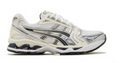 Gel kayano 14 white/midnight