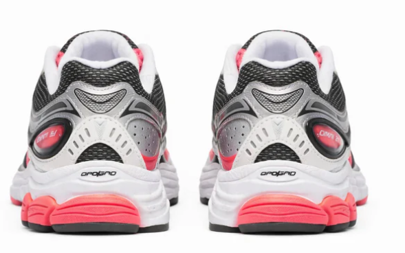 Omni 9 rose