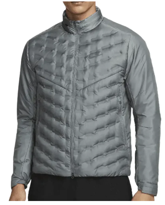 TERMA FIT ADV GRISE