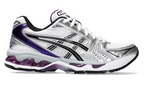 Gel kayano 14 silver grape