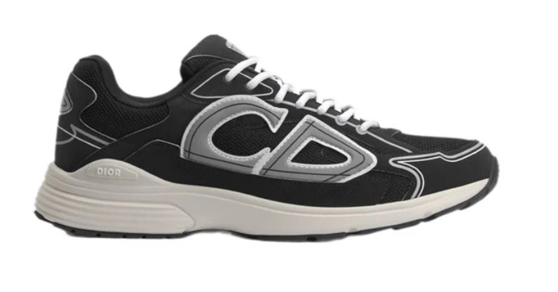 CD white and black