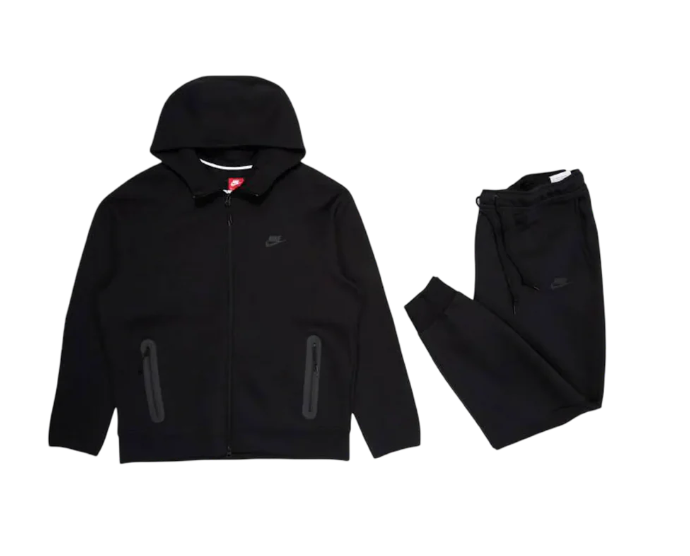 ensemble tech noir