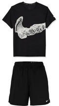 ensemble nk division noir