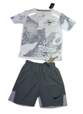 ensemble nk gris