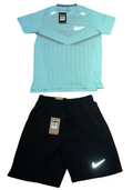 ensemble nk bleu clair