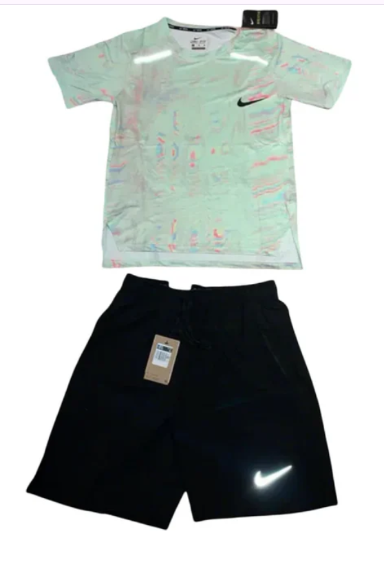 ensemble nk vert