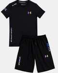 Ensemble UA noir