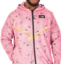 veste nk rose
