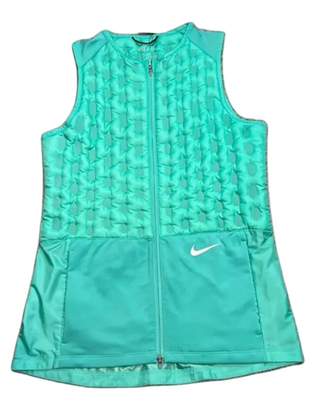 thermal fit sans manches