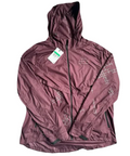 Veste division bordeaux