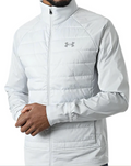 Veste UA sans capuches