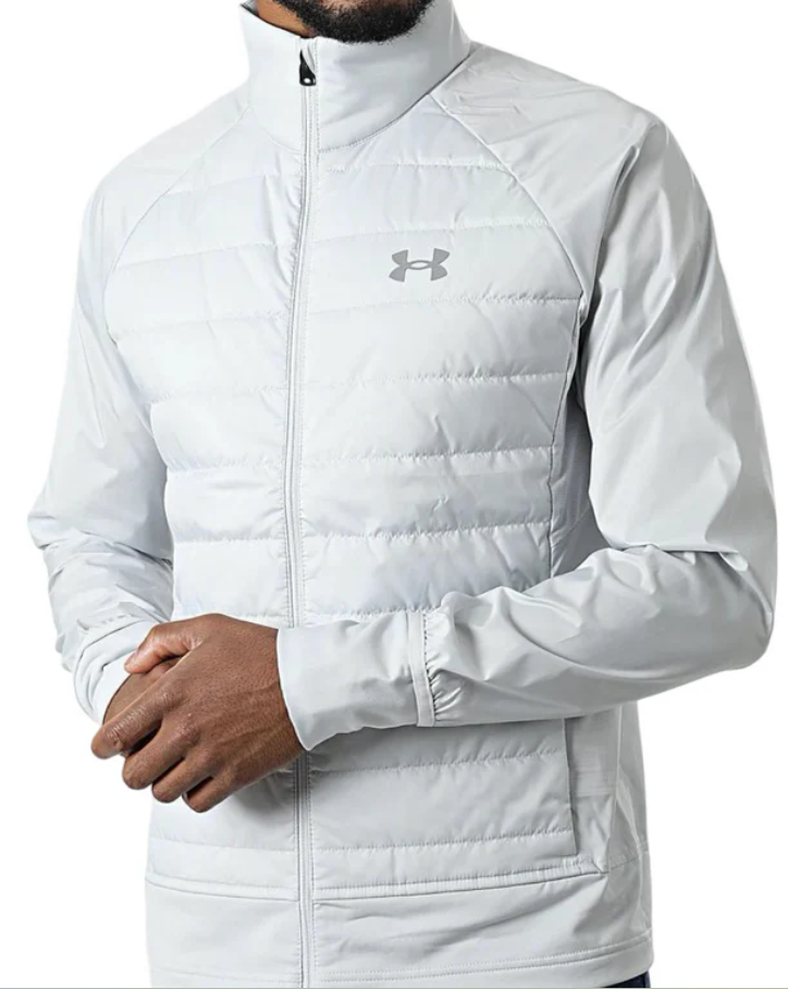 Veste UA sans capuches