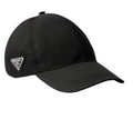 Casquette P noir