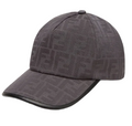 Casquette FF noir