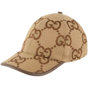 Casquette GG