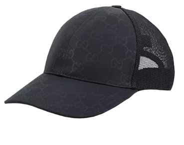Casquette GG