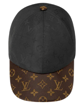 Casquette Get ready noir