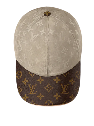 Casquette Get Ready