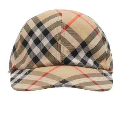 Casquette B
