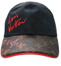 Casquette Lv