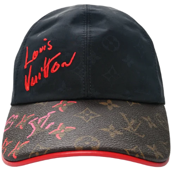 Casquette Lv