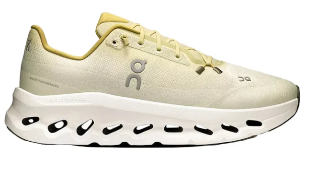 Cloudilt jaune