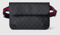 Saccoche GG black