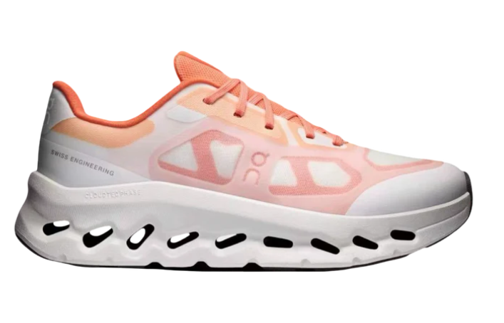 Cloudilt remix orange