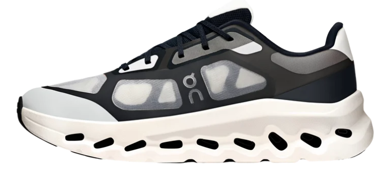 Cloudilt remix black