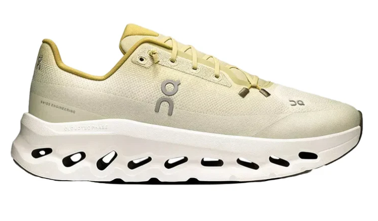 Cloudilt jaune