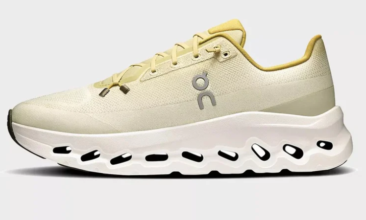 Cloudilt jaune