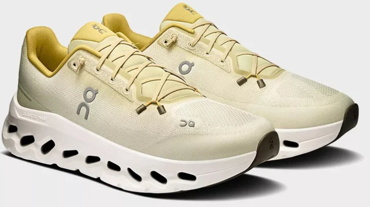 Cloudilt jaune