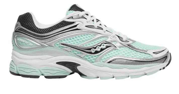 Omni 9 aqua