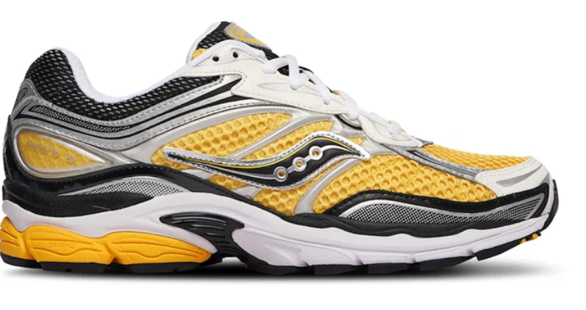 Omni 9 0G - yellow