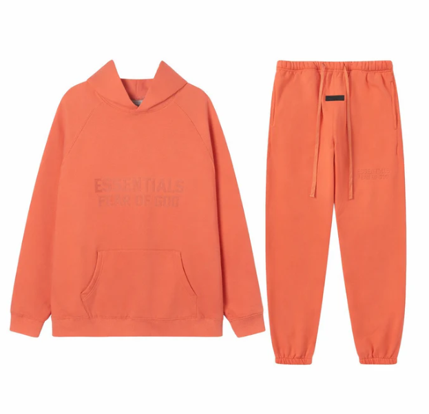 ESSENT PARIS orange
