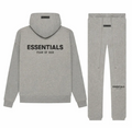 ESSENT PARIS gris 2